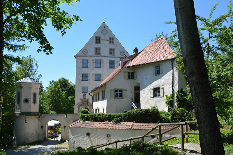 Schloss